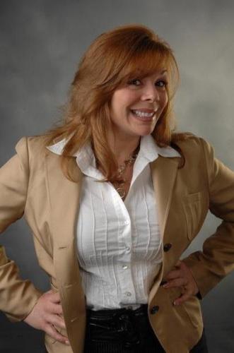Regina Scarda