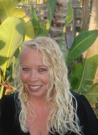 Patricia Lebarron