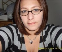 Amy Ando