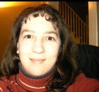 Carrie Weisenberger