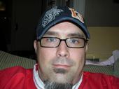 Darren Hawkins