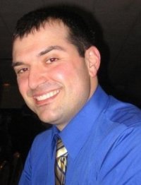 Dominick Etli