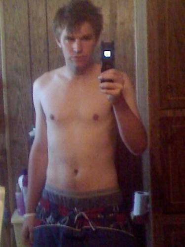 Eric Willmore