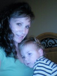 Staci Hammack