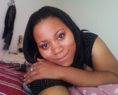 Shenell Moore