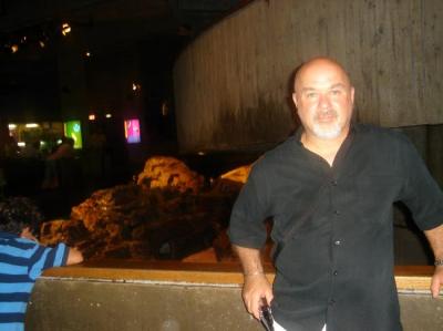 Richard Zarembski
