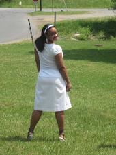 Tykinna Hairston