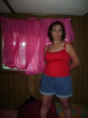 Janet Wilson