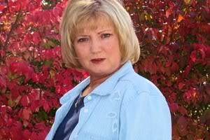 Jeannine Bartz