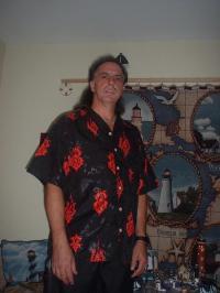 Garry Finken