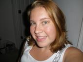 Megan Dean