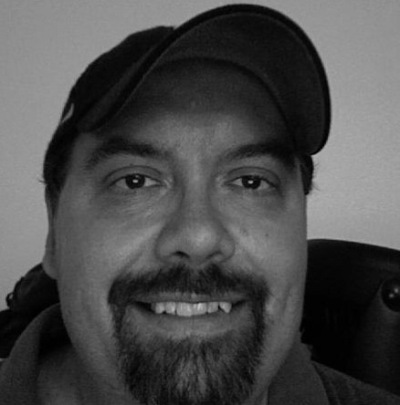 Joel Parker