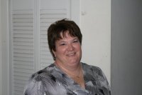 Shari Follis