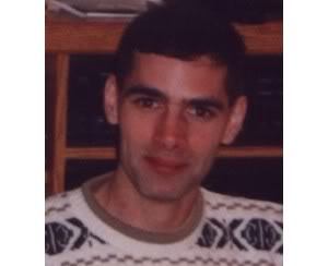Daniel Haught