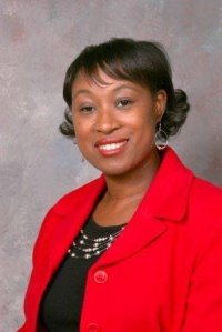 Rolanda Pullen