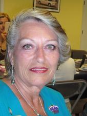 Debbie Stephens