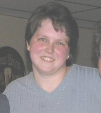 Melissa Blackaby