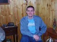 Douglas Keechle