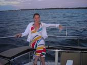 Rebecca Macallister