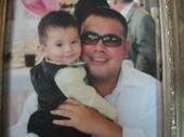 Norberto Dominguez