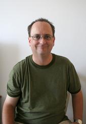 Keith Ludwig