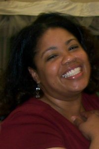 Myesha Mebane