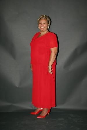 Sheila Fort