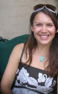 Kelli Sapp