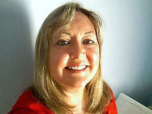 Elaine Rentfrow