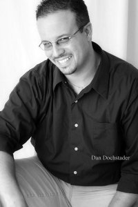 Daniel Dochstader