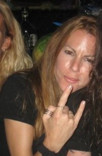 Ronette Ferrante