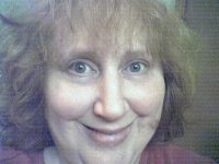 Paula Shrive