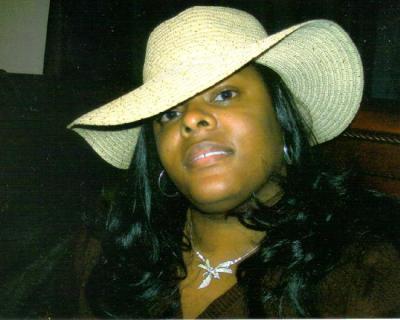Latanya Marsh