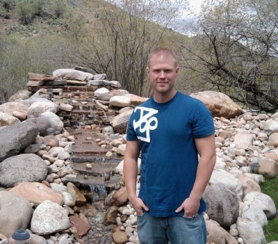 Nate Meyer