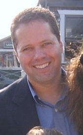 David Fuss