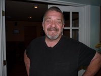 Peter Mecabe