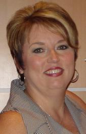Suzanne Mills