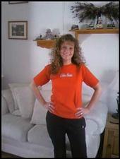 Karen Chaney