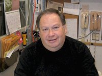 Alan Venooker