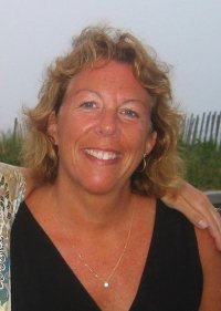 Katherine Hurley