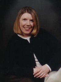 Emily Burmester