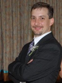 Curtis Maginel