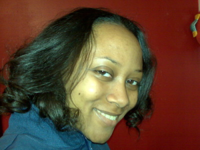 Ricci Jackson