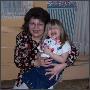 Lisa Colson