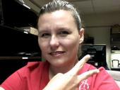 Brenda Evans