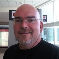 Chad Mccaghren