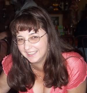 Pamela Jones