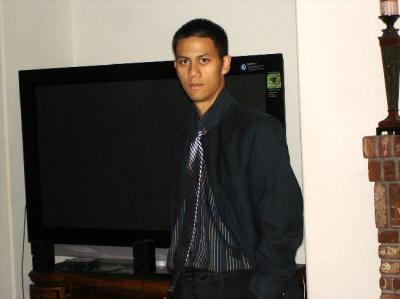 Byran Fontz