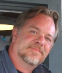 Donald Becken
