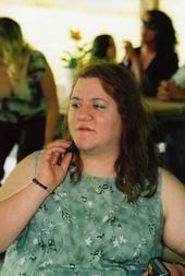 Danielle Owsley